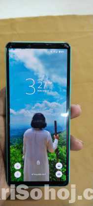Sony Xperia 10 mark 4